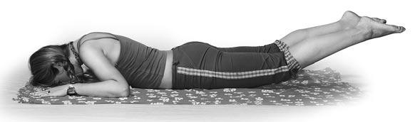 Иллюстрация к книге — Суставная гимнастика [i_051.jpg]