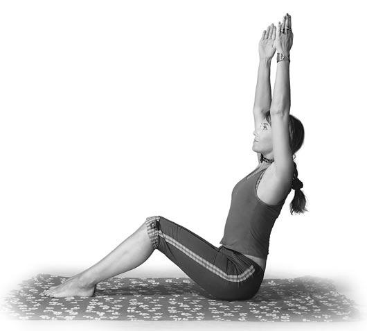 Иллюстрация к книге — Суставная гимнастика [i_065.jpg]