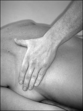 Иллюстрация к книге — Массаж от классики до экзотики. Полная энциклопедия систем, видов, техник, методик [i_026.jpg]