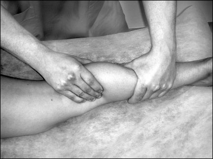 Иллюстрация к книге — Массаж от классики до экзотики. Полная энциклопедия систем, видов, техник, методик [i_037.jpg]