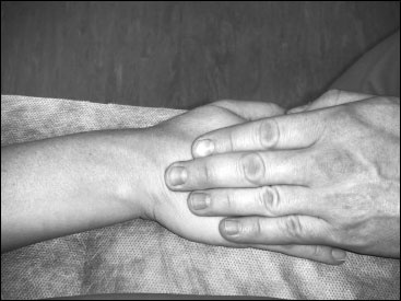 Иллюстрация к книге — Массаж от классики до экзотики. Полная энциклопедия систем, видов, техник, методик [i_038.jpg]