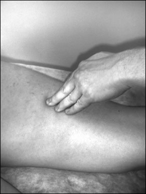 Иллюстрация к книге — Массаж от классики до экзотики. Полная энциклопедия систем, видов, техник, методик [i_047.jpg]