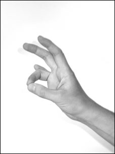 Иллюстрация к книге — Массаж от классики до экзотики. Полная энциклопедия систем, видов, техник, методик [i_085.jpg]