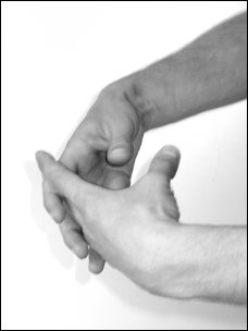 Иллюстрация к книге — Массаж от классики до экзотики. Полная энциклопедия систем, видов, техник, методик [i_088.jpg]