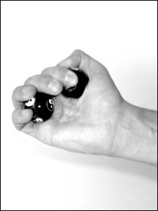 Иллюстрация к книге — Массаж от классики до экзотики. Полная энциклопедия систем, видов, техник, методик [i_091.jpg]