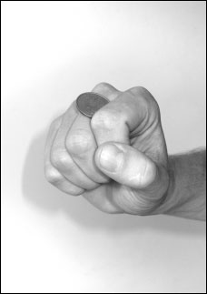 Иллюстрация к книге — Массаж от классики до экзотики. Полная энциклопедия систем, видов, техник, методик [i_092.jpg]