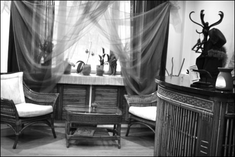 Иллюстрация к книге — Массаж от классики до экзотики. Полная энциклопедия систем, видов, техник, методик [i_117.jpg]