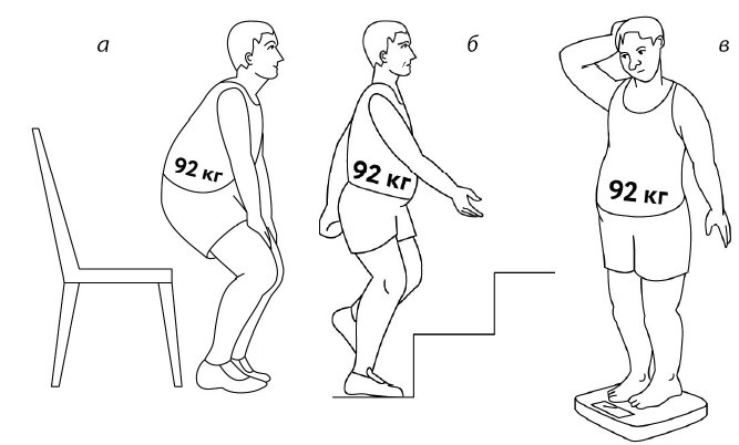 Иллюстрация к книге — 1000 ответов на вопросы, как вернуть здоровье [i_114.jpg]