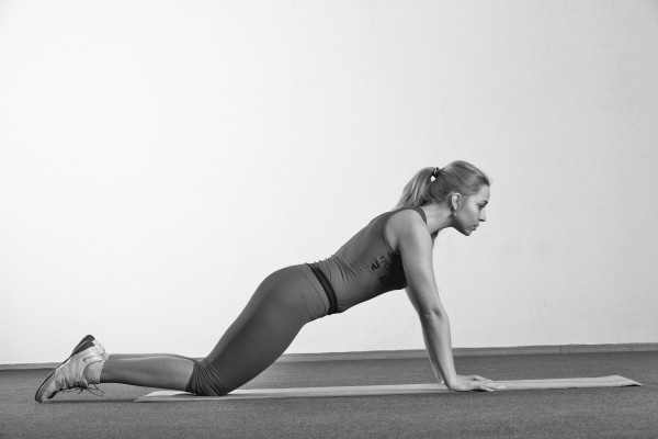 Иллюстрация к книге — Грыжа позвоночника - не приговор! [i_003.jpg]