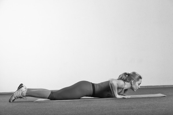 Иллюстрация к книге — Грыжа позвоночника - не приговор! [i_004.jpg]