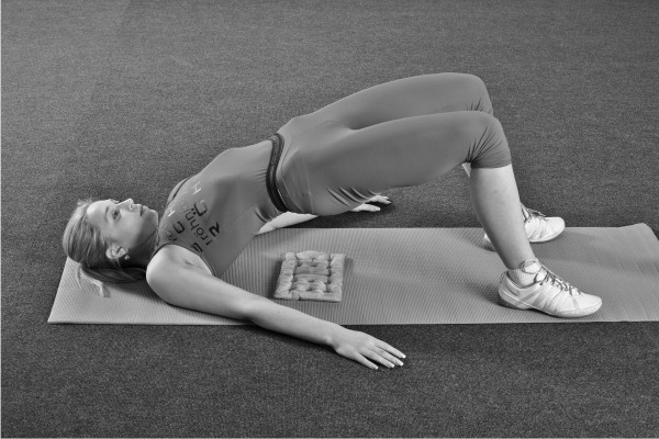 Иллюстрация к книге — Грыжа позвоночника - не приговор! [i_010.jpg]