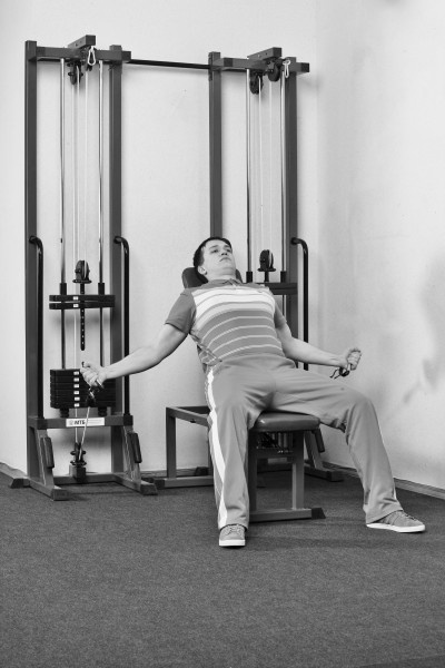 Иллюстрация к книге — Грыжа позвоночника - не приговор! [i_019.jpg]