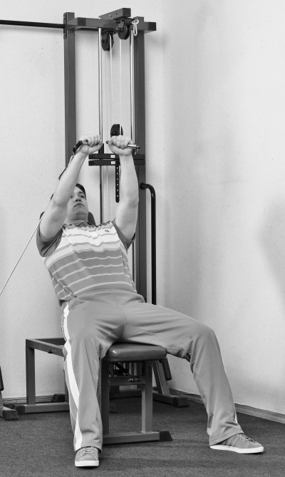 Иллюстрация к книге — Грыжа позвоночника - не приговор! [i_020.jpg]