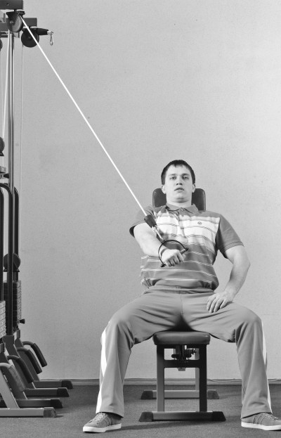 Иллюстрация к книге — Грыжа позвоночника - не приговор! [i_022.jpg]