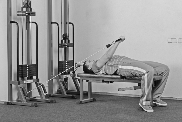 Иллюстрация к книге — Грыжа позвоночника - не приговор! [i_026.jpg]