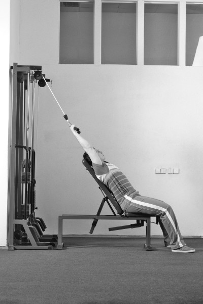 Иллюстрация к книге — Грыжа позвоночника - не приговор! [i_027.jpg]