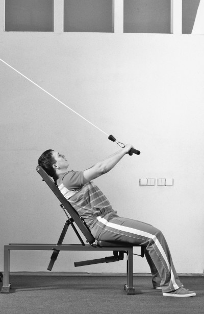 Иллюстрация к книге — Грыжа позвоночника - не приговор! [i_028.jpg]