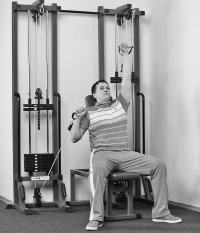 Иллюстрация к книге — Грыжа позвоночника - не приговор! [i_030.jpg]