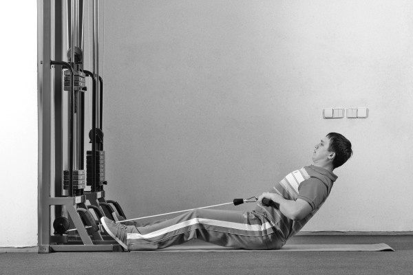 Иллюстрация к книге — Грыжа позвоночника - не приговор! [i_034.jpg]