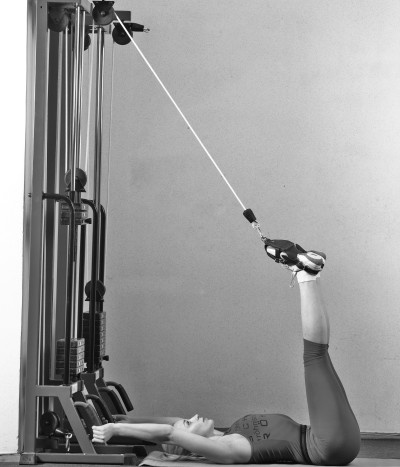 Иллюстрация к книге — Грыжа позвоночника - не приговор! [i_052.jpg]