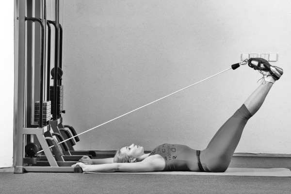 Иллюстрация к книге — Грыжа позвоночника - не приговор! [i_054.jpg]