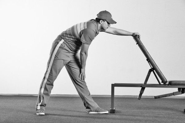 Иллюстрация к книге — Грыжа позвоночника - не приговор! [i_058.jpg]