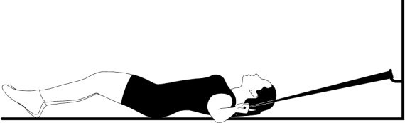 Иллюстрация к книге — Жизнь после травмы, или Код здоровья [i_009.jpg]