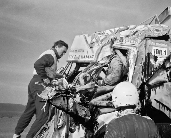 Иллюстрация к книге — Жизнь после травмы, или Код здоровья [i_016.jpg]