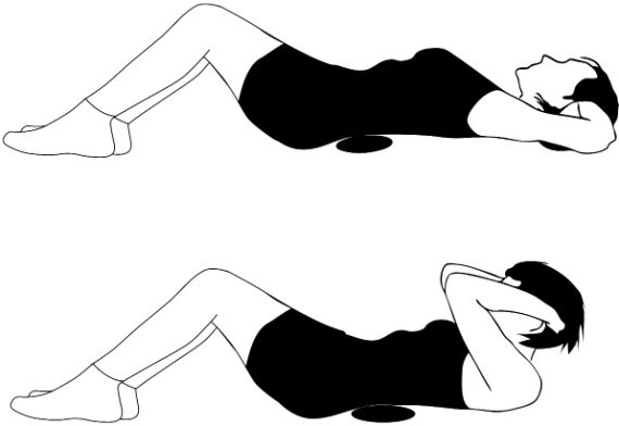 Иллюстрация к книге — Жизнь после травмы, или Код здоровья [i_038.jpg]