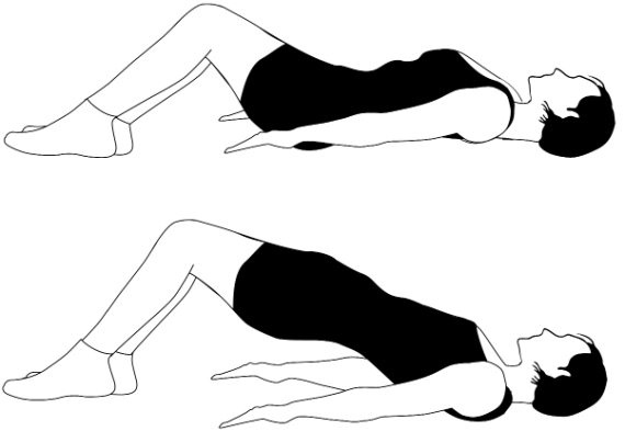 Иллюстрация к книге — Жизнь после травмы, или Код здоровья [i_039.jpg]