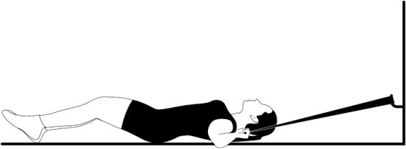 Иллюстрация к книге — Жизнь после травмы, или Код здоровья [i_046.jpg]