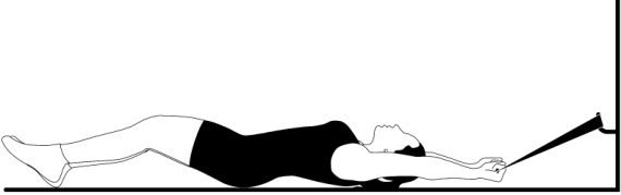 Иллюстрация к книге — Жизнь после травмы, или Код здоровья [i_047.jpg]