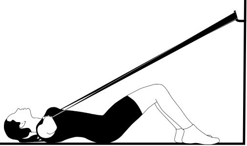 Иллюстрация к книге — Жизнь после травмы, или Код здоровья [i_059.jpg]