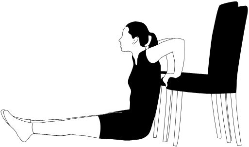 Иллюстрация к книге — Жизнь после травмы, или Код здоровья [i_062.jpg]