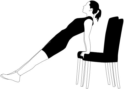 Иллюстрация к книге — Жизнь после травмы, или Код здоровья [i_063.jpg]