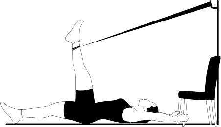 Иллюстрация к книге — Жизнь после травмы, или Код здоровья [i_064.jpg]