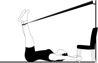 Иллюстрация к книге — Жизнь после травмы, или Код здоровья [i_066.jpg]