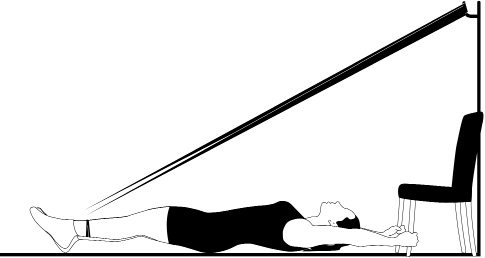 Иллюстрация к книге — Жизнь после травмы, или Код здоровья [i_067.jpg]