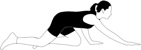 Иллюстрация к книге — Жизнь после травмы, или Код здоровья [i_070.jpg]