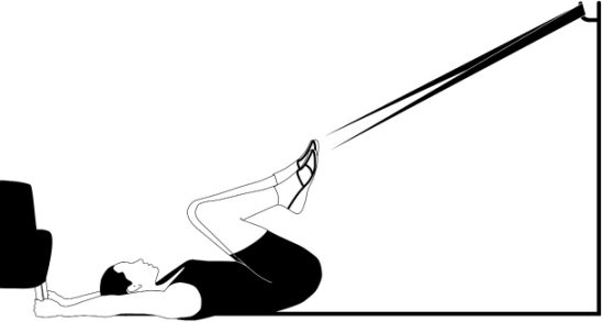 Иллюстрация к книге — Жизнь после травмы, или Код здоровья [i_075.jpg]