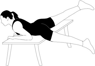 Иллюстрация к книге — Жизнь после травмы, или Код здоровья [i_077.jpg]