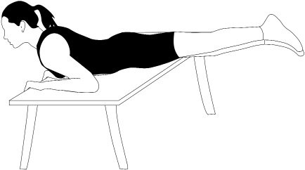 Иллюстрация к книге — Жизнь после травмы, или Код здоровья [i_078.jpg]