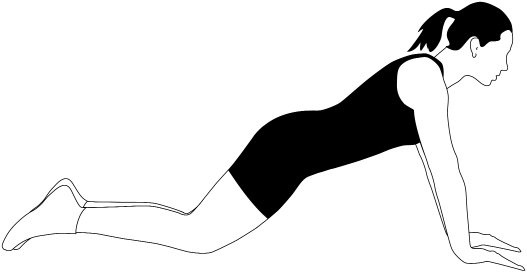 Иллюстрация к книге — Жизнь после травмы, или Код здоровья [i_082.jpg]