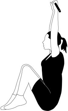 Иллюстрация к книге — Жизнь после травмы, или Код здоровья [i_087.jpg]