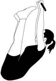 Иллюстрация к книге — Жизнь после травмы, или Код здоровья [i_094.jpg]