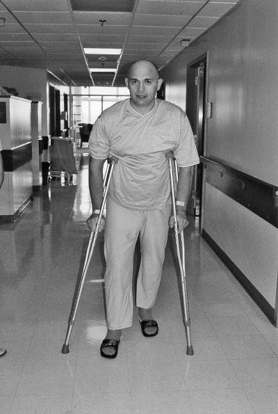 Иллюстрация к книге — Правда о тазобедренном суставе. Жизнь без боли [i_001.jpg]