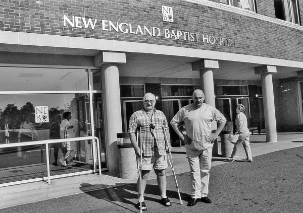 Иллюстрация к книге — Правда о тазобедренном суставе. Жизнь без боли [i_003.jpg]