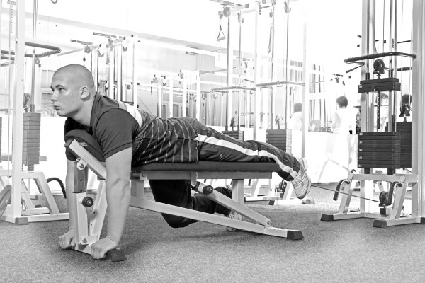 Иллюстрация к книге — Правда о тазобедренном суставе. Жизнь без боли [i_004.jpg]