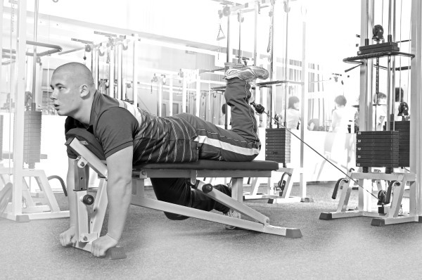 Иллюстрация к книге — Правда о тазобедренном суставе. Жизнь без боли [i_005.jpg]