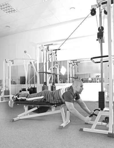 Иллюстрация к книге — Правда о тазобедренном суставе. Жизнь без боли [i_007.jpg]